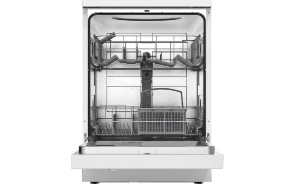 CONTINENTAL EDISON CELV1247CW - Vue de l'int&eacute;rieur