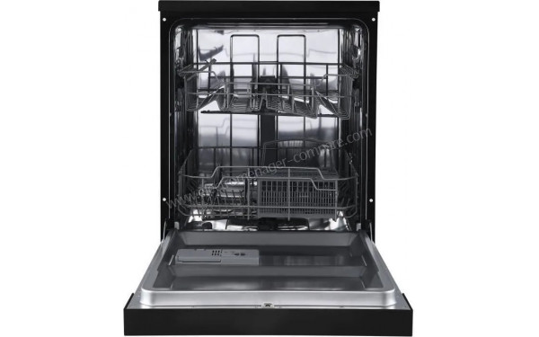 CONTINENTAL EDISON CELV1247DDB3 - Vue de l'int&eacute;rieur