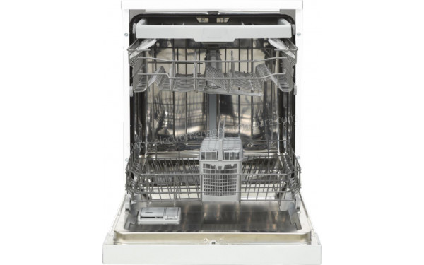 CONTINENTAL EDISON CELV13453PW1 - Vue de l'int&eacute;rieur