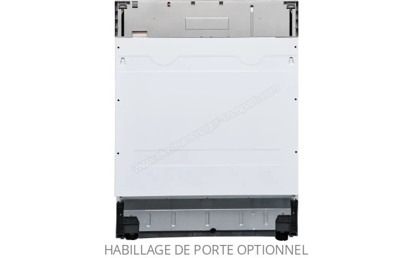 CONTINENTAL EDISON CELV1442FI - Vue de face