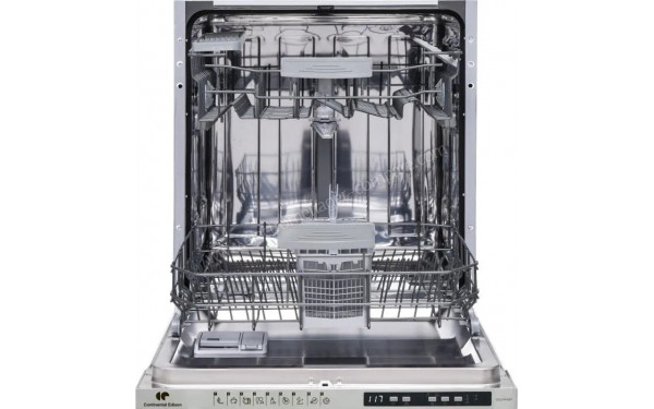 CONTINENTAL EDISON CELV1442FI - Vue de l'int&eacute;rieur