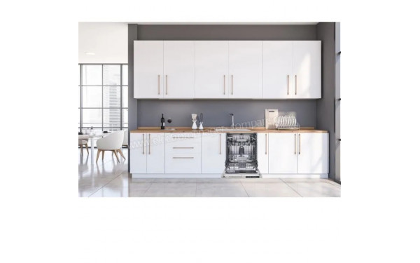 CONTINENTAL EDISON CELV1442FI - Mise en situation