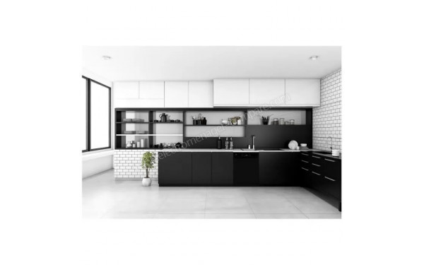 CONTINENTAL EDISON CELV1539IB - Mise en situation