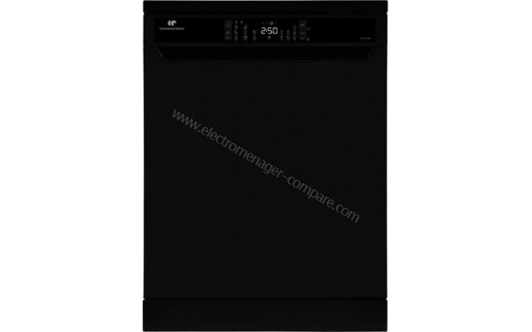 CONTINENTAL EDISON CELV1539IB - Vue de face