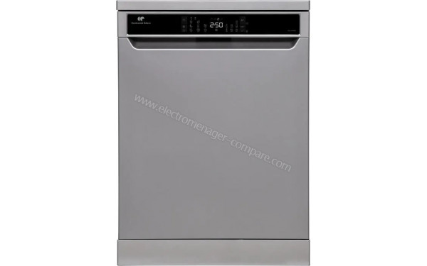 CONTINENTAL EDISON CELV1539IS - Vue de face