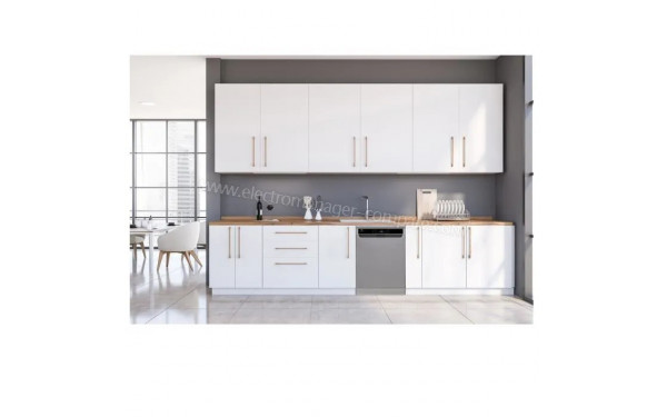 CONTINENTAL EDISON CELV1539IS - Mise en situation