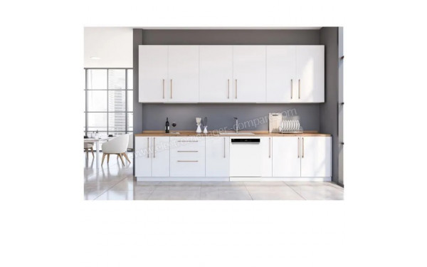 CONTINENTAL EDISON CELV1539IW - Mise en situation