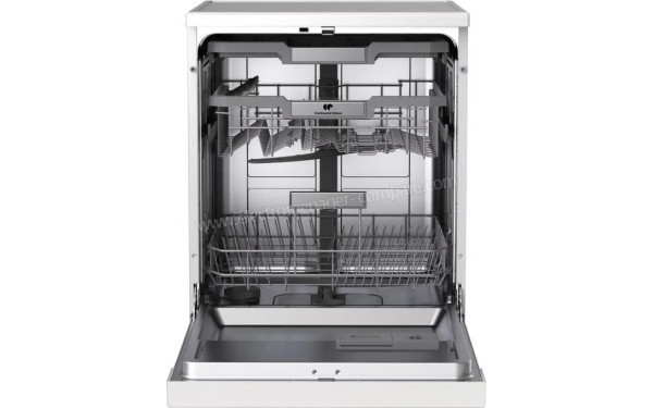 CONTINENTAL EDISON CELV1544IWP - Vue de l'int&eacute;rieur