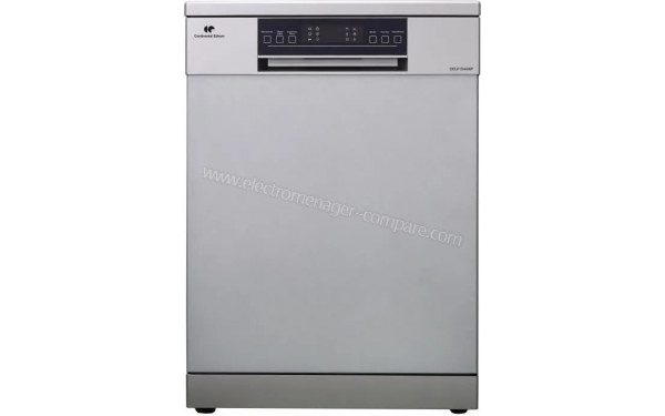 CONTINENTAL EDISON CELV1544IXP - Vue de face