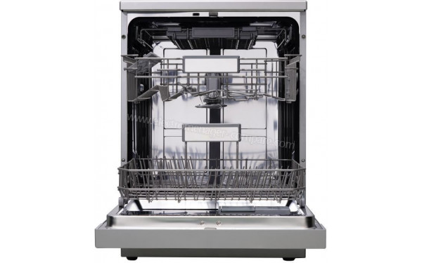 CONTINENTAL EDISON CELV1544IXP - Vue de l'int&eacute;rieur