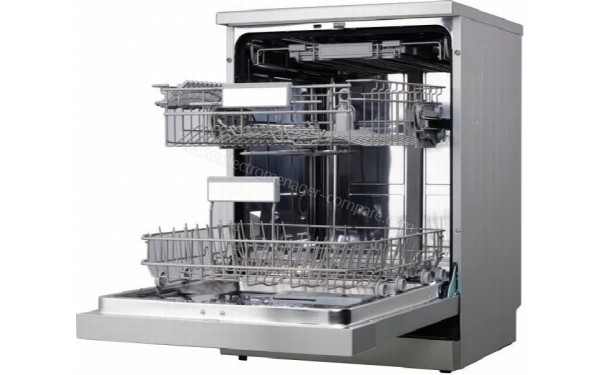 CONTINENTAL EDISON CELV1544IXP - Vue de l'int&eacute;rieur