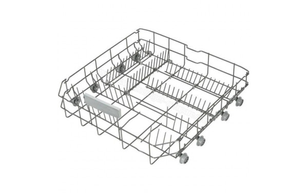CONTINENTAL EDISON CELV15453PW - Vue du panier inf&eacute;rieur