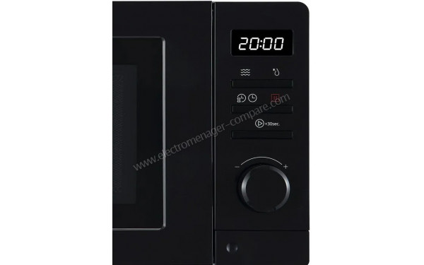 CONTINENTAL EDISON CEMO20DB - Panneau de commandes