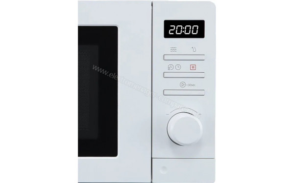 CONTINENTAL EDISON CEMO20DW - Panneau de commandes