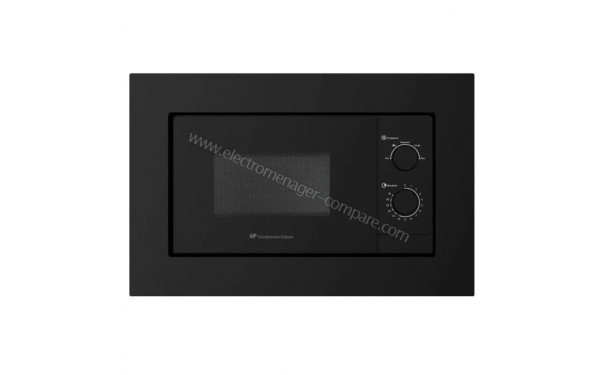 CONTINENTAL EDISON CEMO20EBM2 - Vue de face