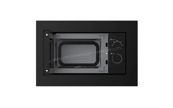 CONTINENTAL EDISON CEMO20EBM2 - Vue de l'int&eacute;rieur