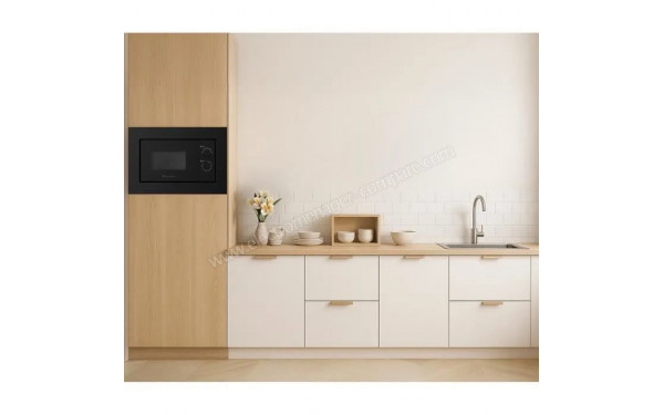 CONTINENTAL EDISON CEMO20EBM2 - Mise en situation