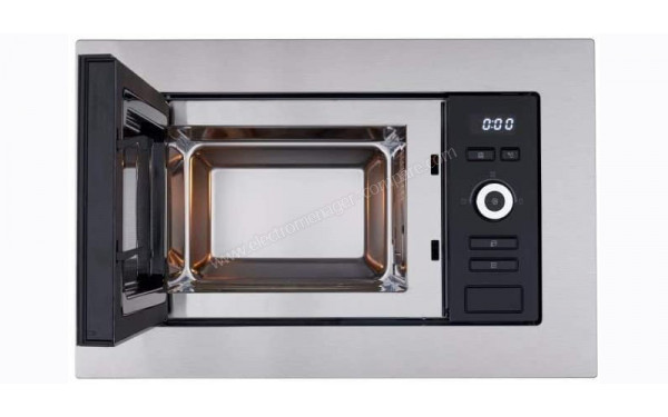 CONTINENTAL EDISON CEMO20IXEG - Vue de l'int&eacute;rieur