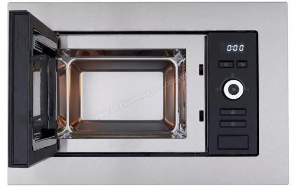 CONTINENTAL EDISON CEMO20IXES - Vue de l'int&eacute;rieur