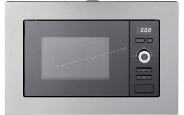 CONTINENTAL EDISON CEMO20IXES - Vue de face