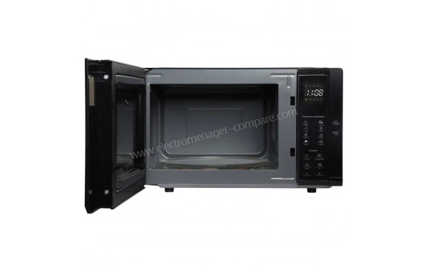 CONTINENTAL EDISON CEMO23BG - Vue de l'int&eacute;rieur