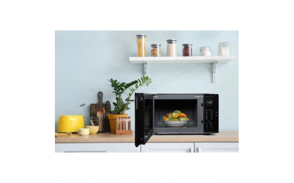 CONTINENTAL EDISON CEMO23B - Mise en situation