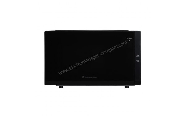 CONTINENTAL EDISON CEMO23B - Vue de face