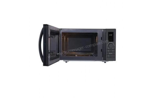 CONTINENTAL EDISON MO23GB - Vue de l'int&eacute;rieur