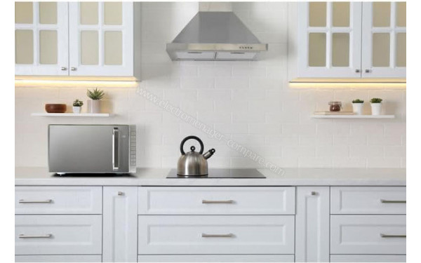 CONTINENTAL EDISON CEMO23UX042 - Mise en situation