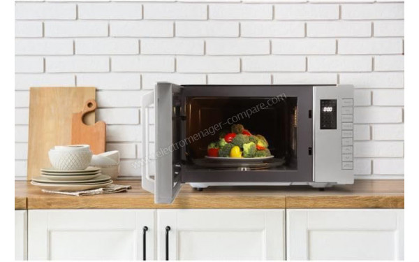 CONTINENTAL EDISON CEMO23UX042 - Mise en situation