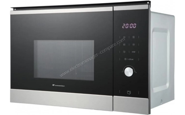 CONTINENTAL EDISON MO25GINES - Vue 3/4 droite