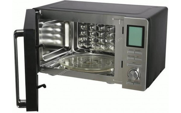 CONTINENTAL EDISON CEMO25SG13S2 - Vue de l'int&eacute;rieur