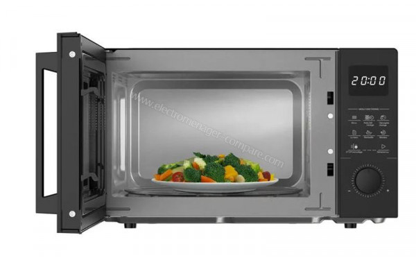 CONTINENTAL EDISON CEMO28MB2 - Vue de l'int&eacute;rieur