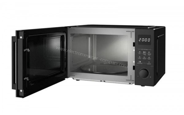 CONTINENTAL EDISON CEMO28MB2 - Vue de l'int&eacute;rieur