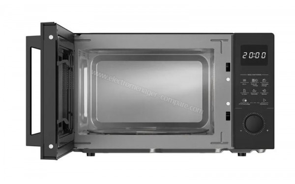 CONTINENTAL EDISON CEMO28MB2 - Vue de l'int&eacute;rieur