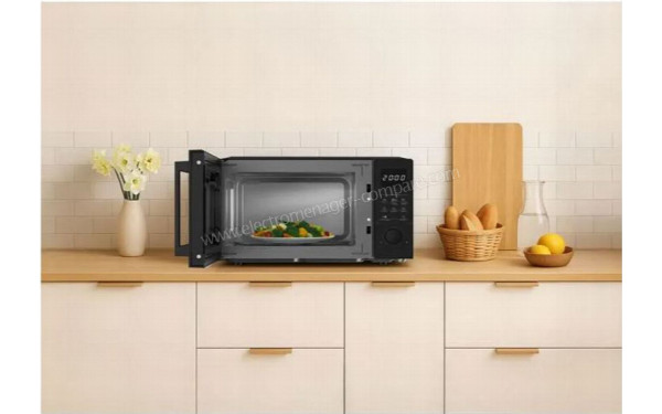 CONTINENTAL EDISON CEMO28MB2 - Mise en situation