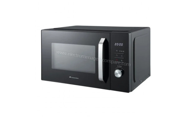 CONTINENTAL EDISON CEMO29BC - Vue 3/4 droite