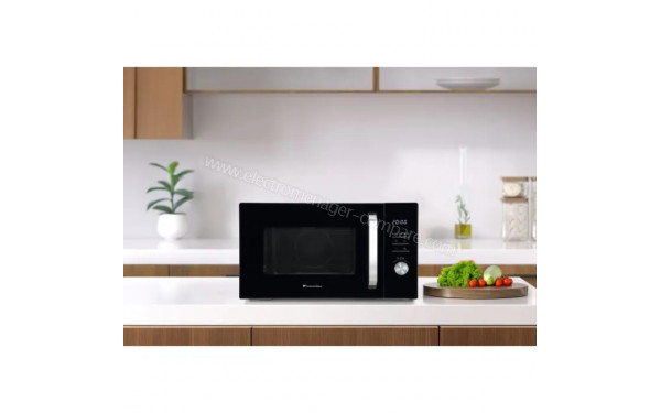 CONTINENTAL EDISON CEMO29BC - Mise en situation