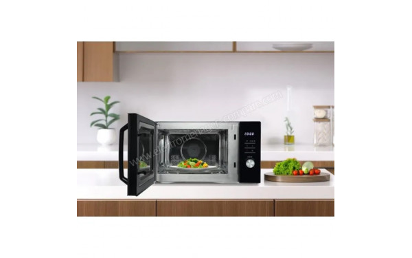 CONTINENTAL EDISON CEMO29BC - Mise en situation