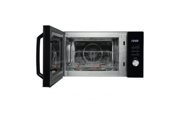 CONTINENTAL EDISON CEMO29BC - Vue de l'int&eacute;rieur