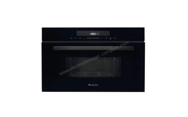 CONTINENTAL EDISON CEMO34CEB3 - Vue de face