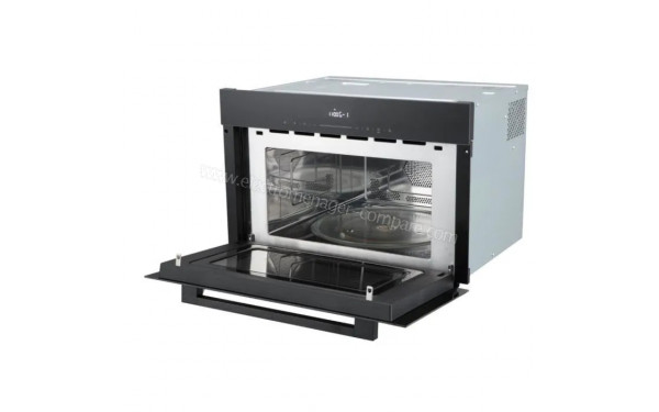 CONTINENTAL EDISON CEMO34CEB3 - Vue de l'int&eacute;rieur