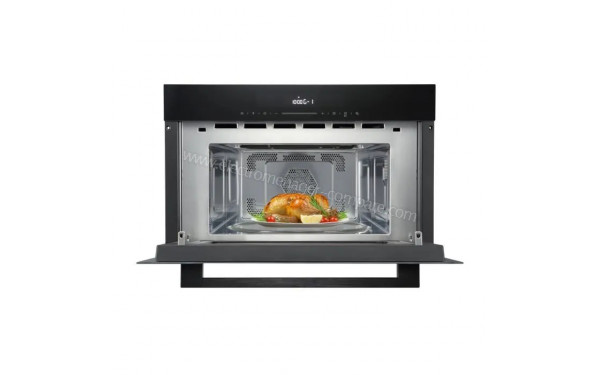 CONTINENTAL EDISON CEMO34CEB3 - Vue de l'int&eacute;rieur