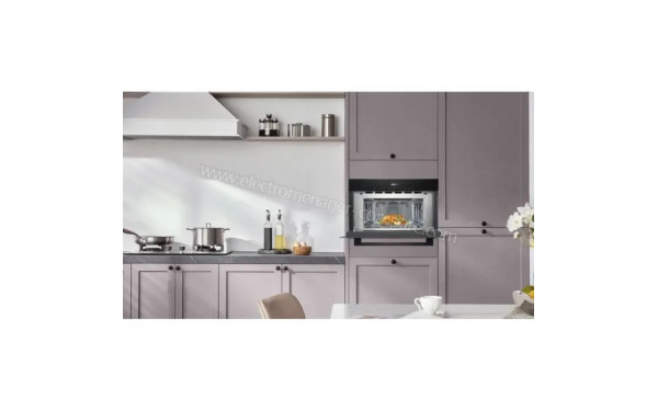 CONTINENTAL EDISON CEMO34CEB3 - Mise en situation