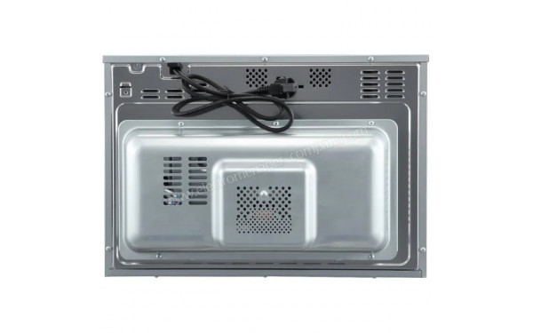 CONTINENTAL EDISON CEMO34CEB3 - Vue de l'arri&egrave;re