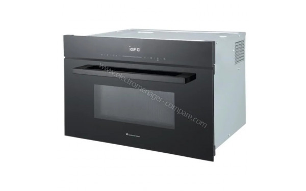 CONTINENTAL EDISON CEMO34CEB3 - Vue 3/4 droite