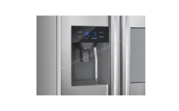 CONTINENTAL EDISON CERA492DHIX - Distributeur