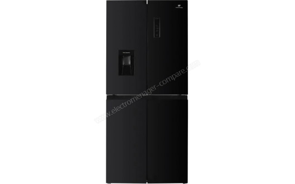 CONTINENTAL EDISON CERA4D464BD - Vue de face