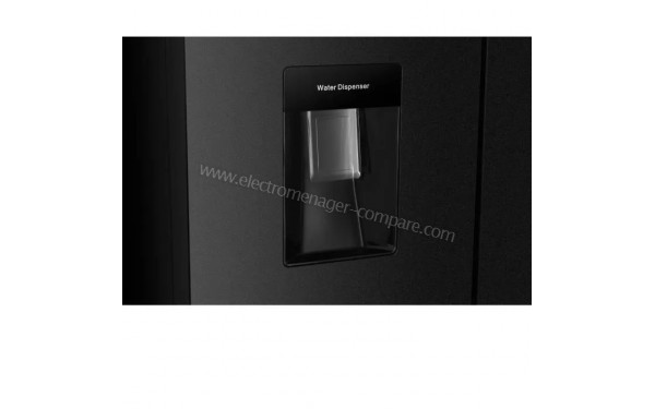 CONTINENTAL EDISON CERA4D464BD - Distributeur d'eau fra&icirc;che