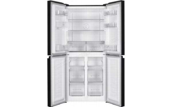 CONTINENTAL EDISON CERA4D464BD - Vue de l'int&eacute;rieur